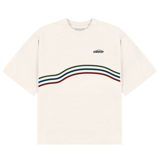 Wind Tunnel Tee by Kaltstart